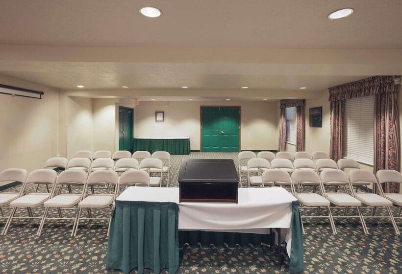 فندق Country Inn & Suites By Radisson West Valley City Ut