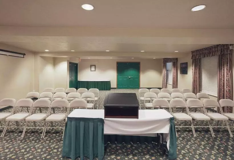 酒店 Country Inn & Suites By Radisson West Valley City Ut