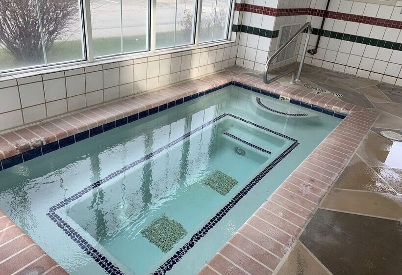 فندق Country Inn & Suites By Radisson West Valley City Ut