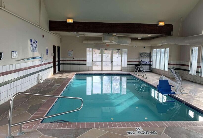 فندق Country Inn & Suites By Radisson West Valley City Ut