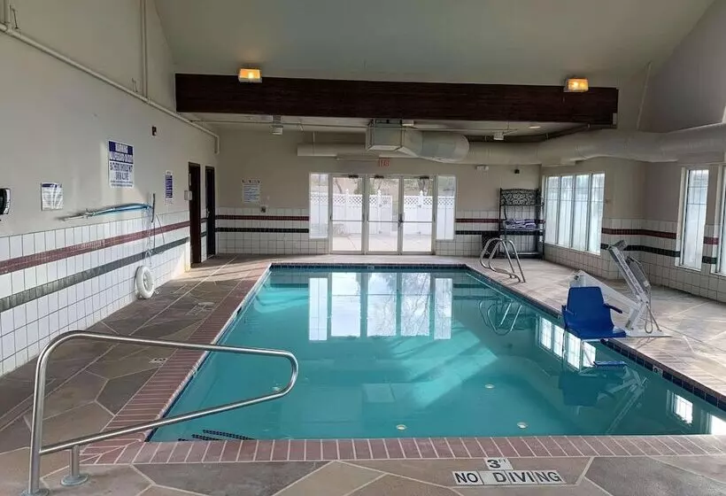 酒店 Country Inn & Suites By Radisson West Valley City Ut