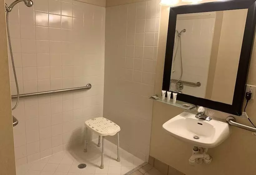 酒店 Country Inn & Suites By Radisson West Valley City Ut