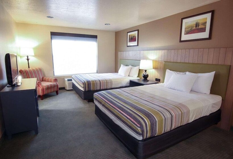 فندق Country Inn & Suites By Radisson West Valley City Ut