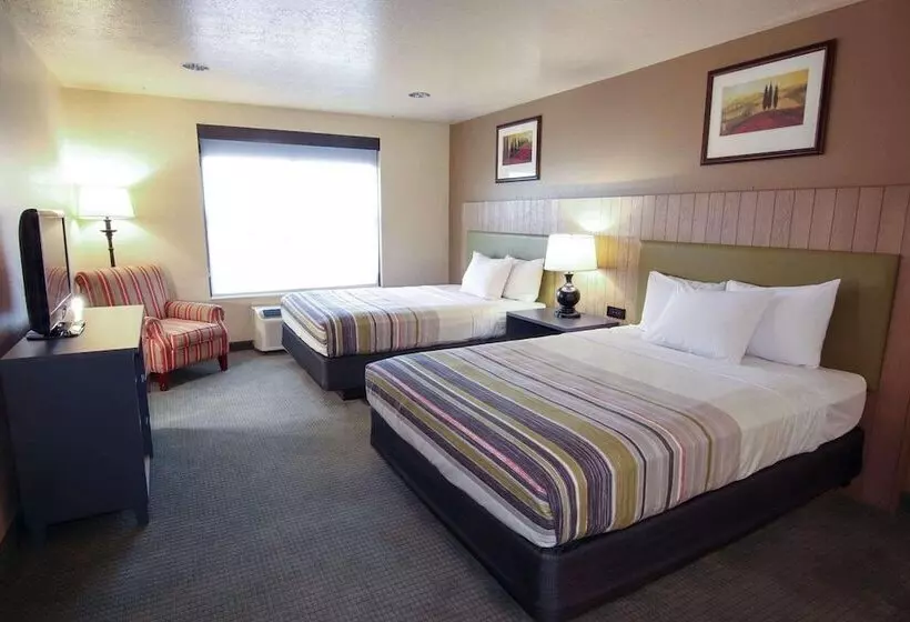 酒店 Country Inn & Suites By Radisson West Valley City Ut