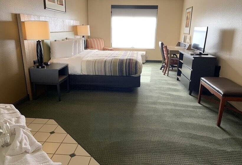 فندق Country Inn & Suites By Radisson West Valley City Ut