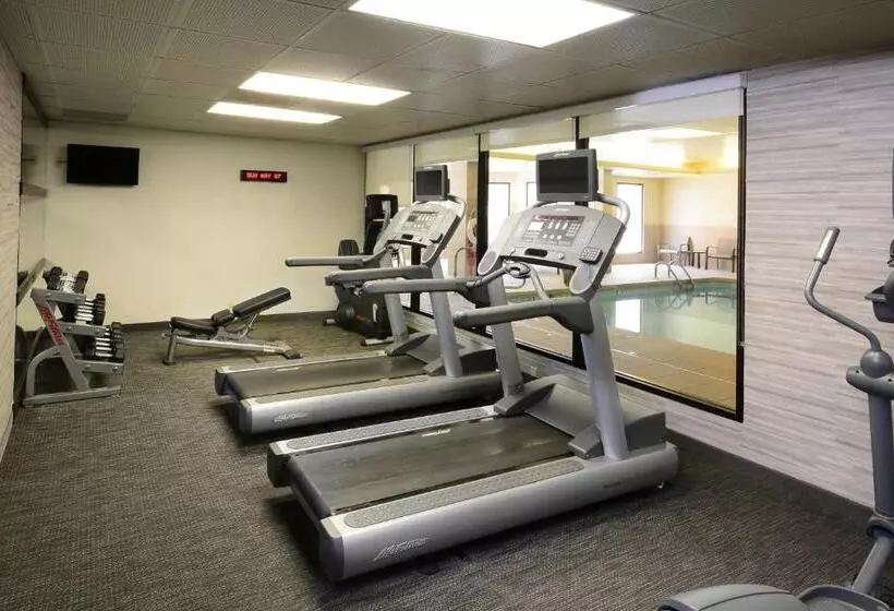 ホテル Courtyard Beckley