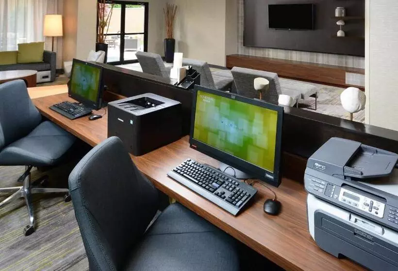 ホテル Courtyard Beckley