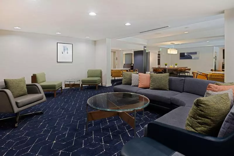 ホテル Courtyard Tampa North/i75 Fletcher
