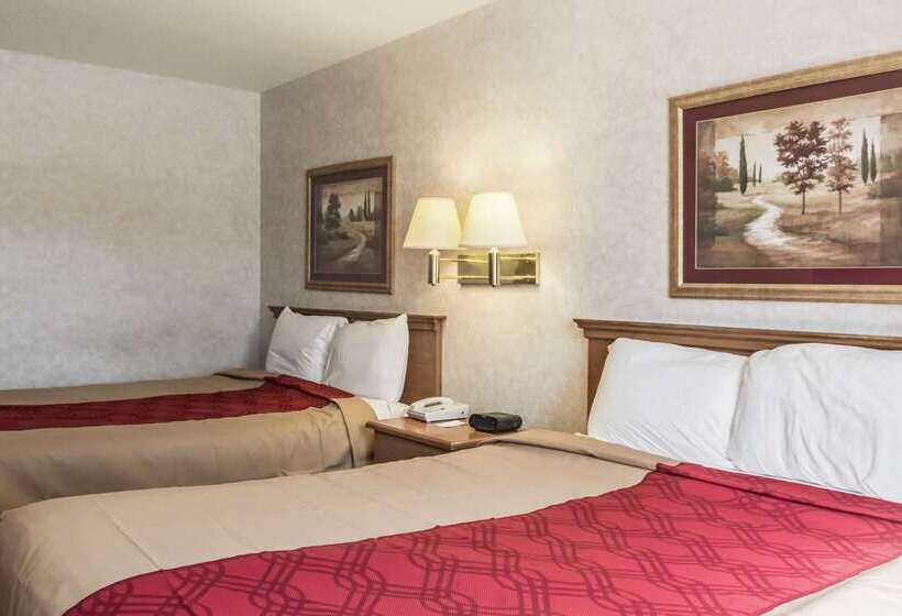 فندق Econo Lodge North