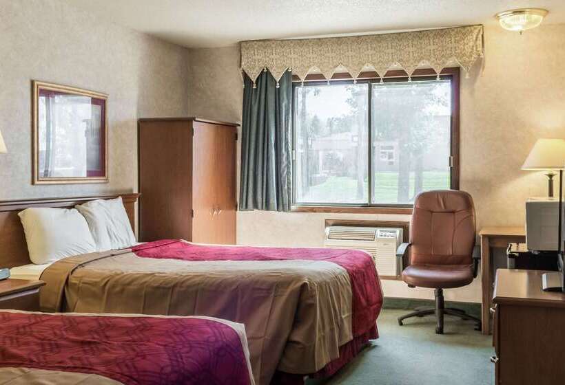 فندق Econo Lodge North