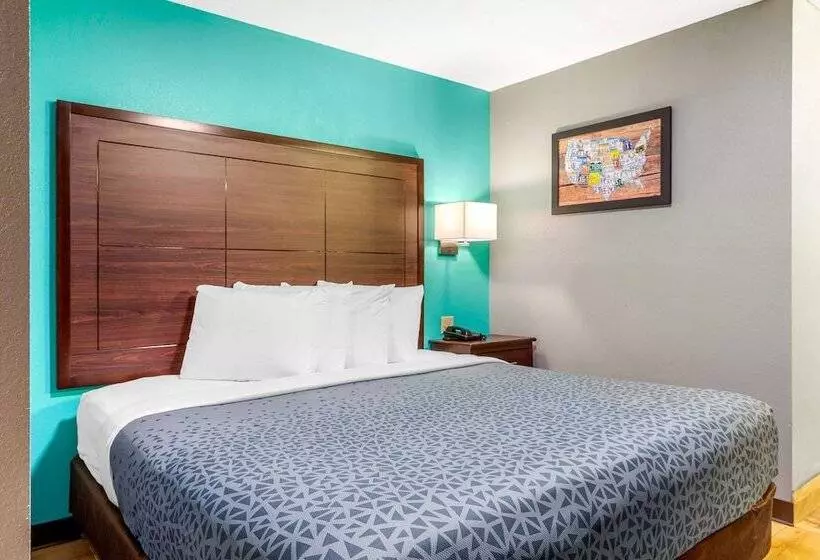 ホテル Econo Lodge West   Coors Blvd