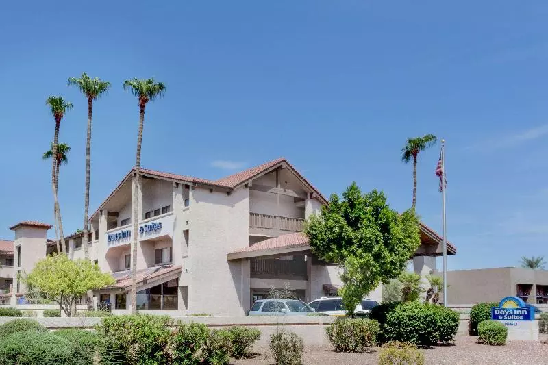 호텔 Studio 6 Tempe, Az Elliot Road