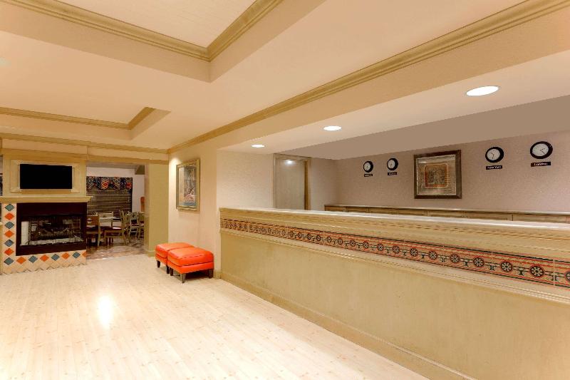 Отель Studio 6 Tempe, Az Elliot Road