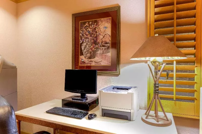 호텔 Studio 6 Tempe, Az Elliot Road