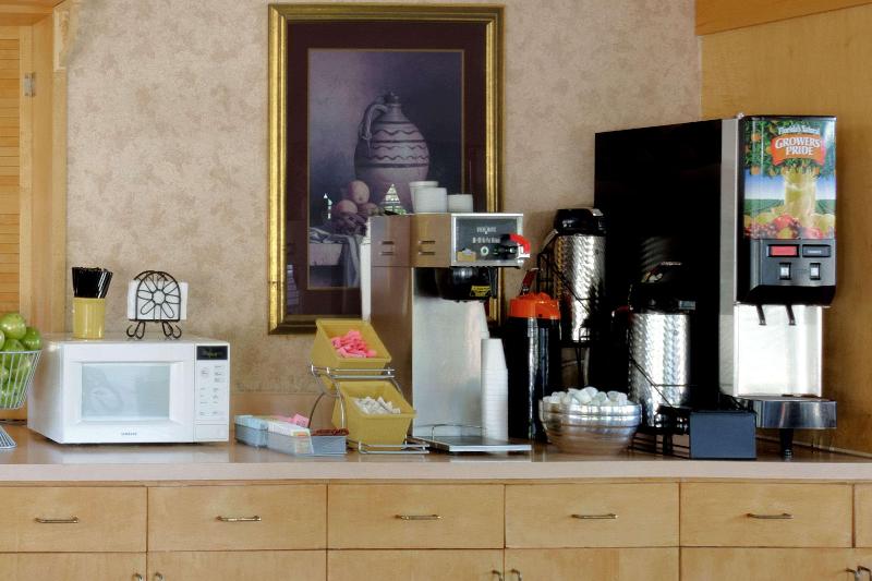 Отель Studio 6 Tempe, Az Elliot Road