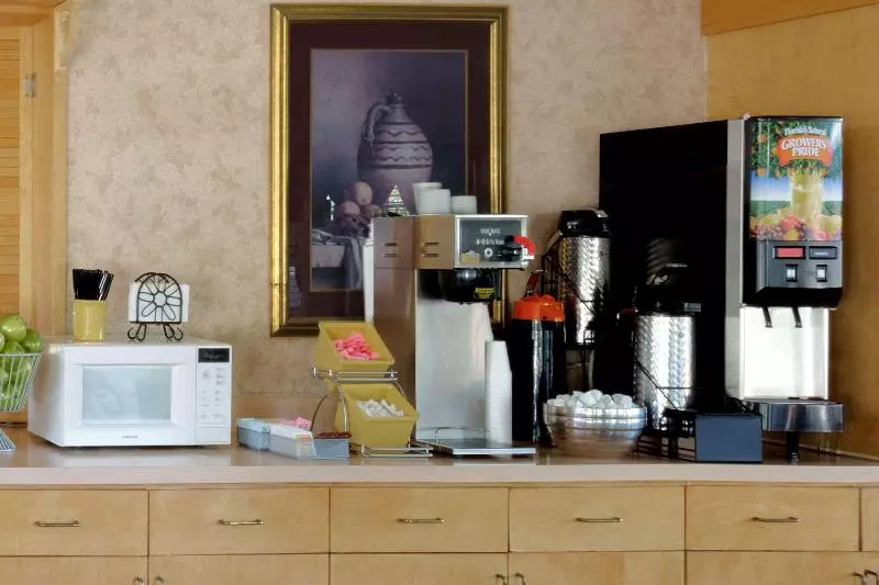 호텔 Studio 6 Tempe, Az Elliot Road