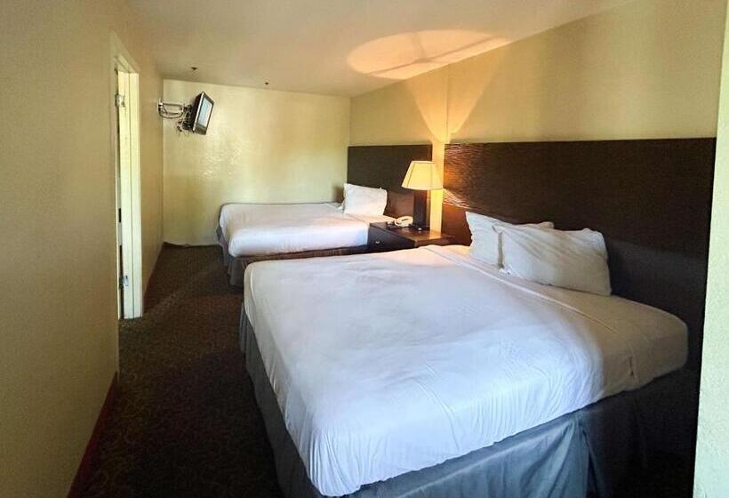 Отель Studio 6 Tempe, Az Elliot Road