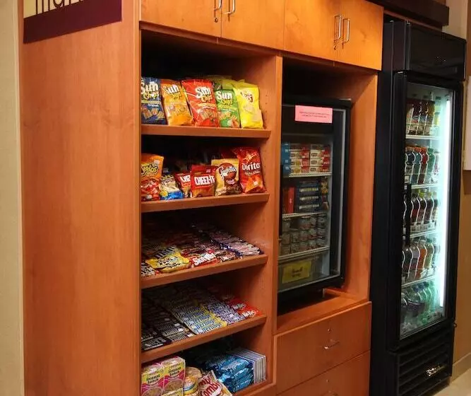 酒店 Fairfield Inn & Suites By Marriott Memphis East Galleria