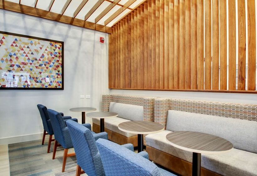 فندق Holiday Inn Express & Suites Aurora   Naperville, An Ihg