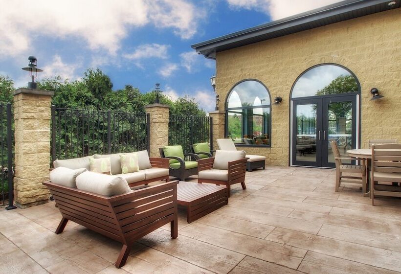 فندق Holiday Inn Express & Suites Aurora   Naperville, An Ihg