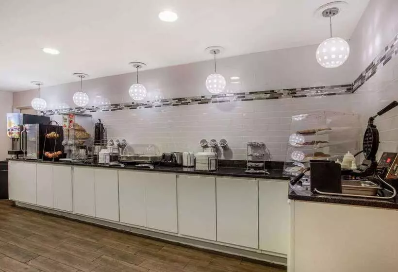 ホテル La Quinta Inn By Wyndham Decatur Alabama