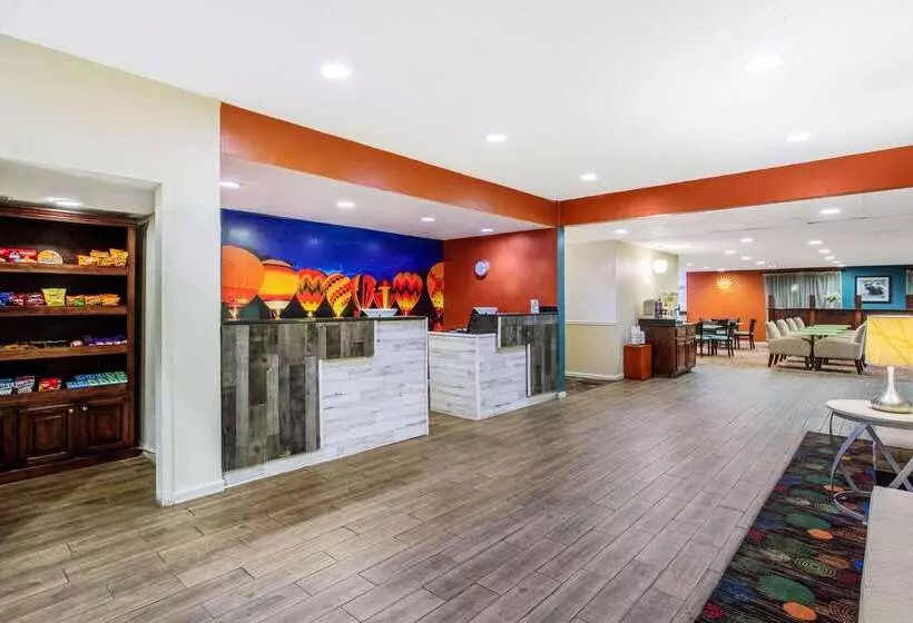 ホテル La Quinta Inn By Wyndham Decatur Alabama