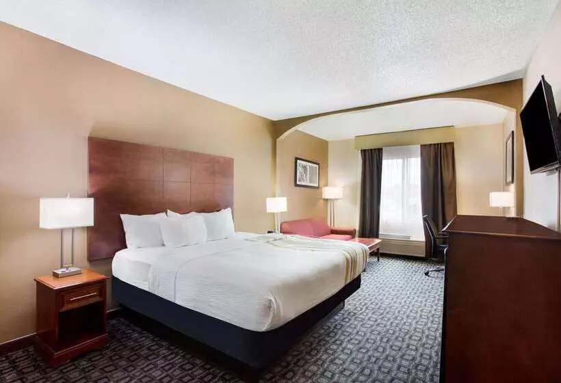 ホテル La Quinta Inn By Wyndham Decatur Alabama