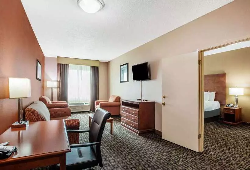 ホテル La Quinta Inn By Wyndham Decatur Alabama