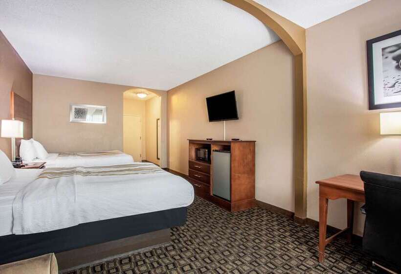 فندق La Quinta Inn By Wyndham Decatur Alabama