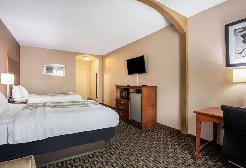 ホテル La Quinta Inn By Wyndham Decatur Alabama