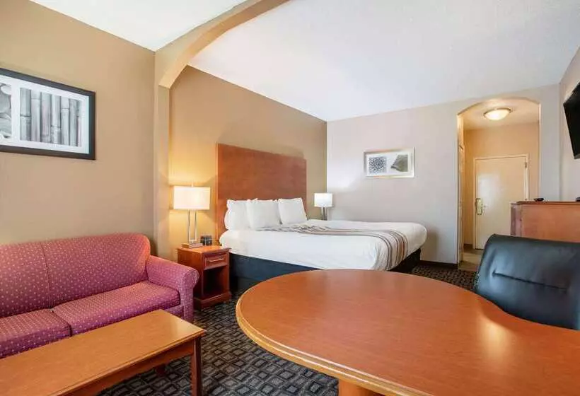 ホテル La Quinta Inn By Wyndham Decatur Alabama