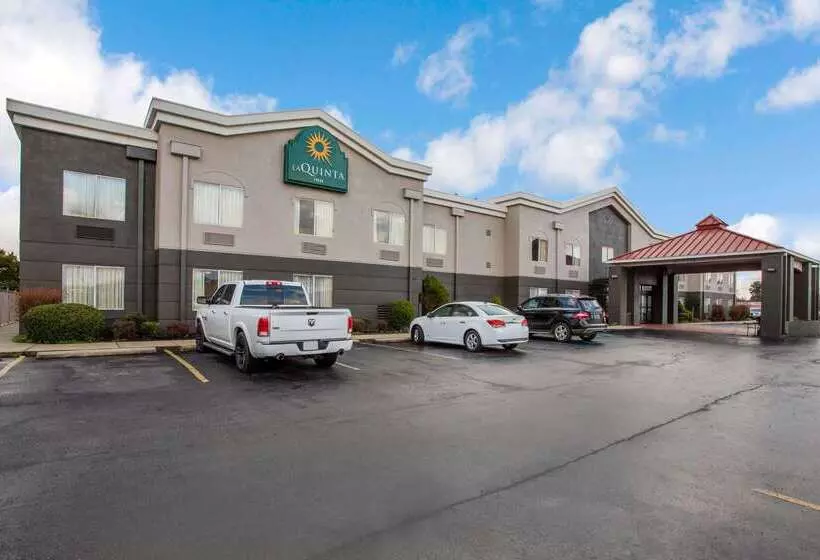 ホテル La Quinta Inn By Wyndham Decatur Alabama