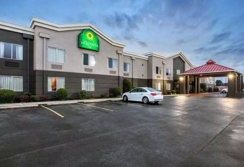 ホテル La Quinta Inn By Wyndham Decatur Alabama