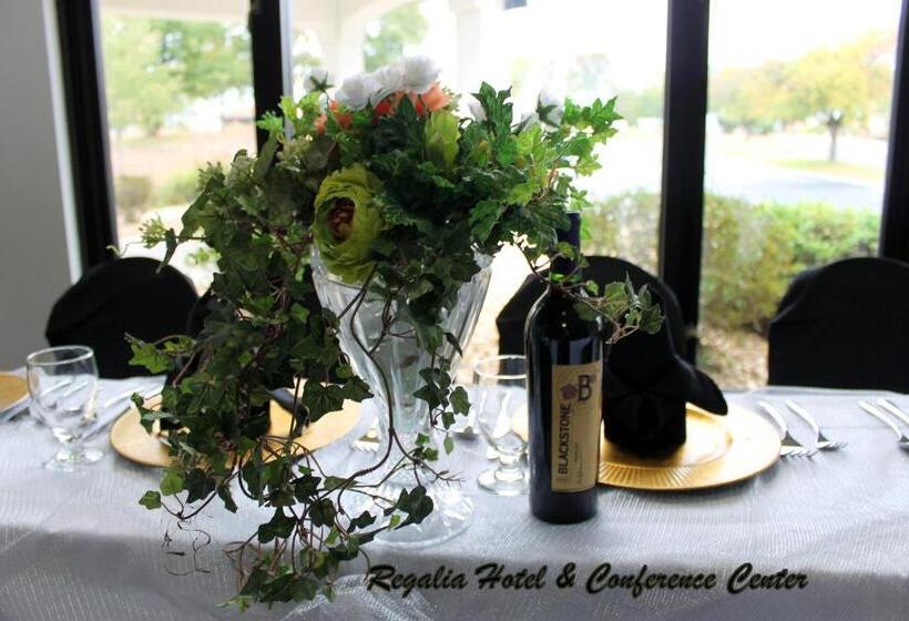 Regalia Hotel & Conference Center
