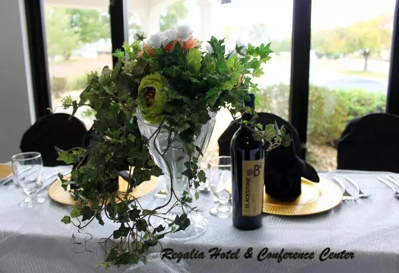 Regalia Hotel & Conference Center
