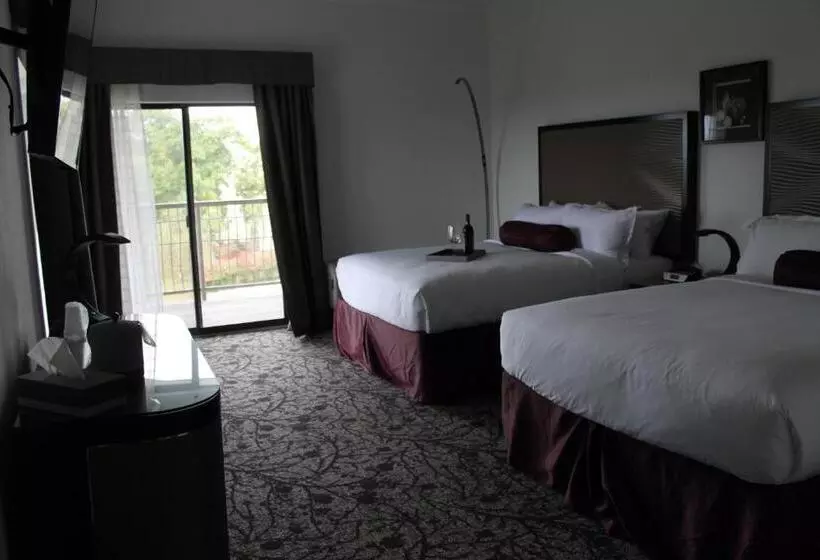 Regalia Hotel & Conference Center