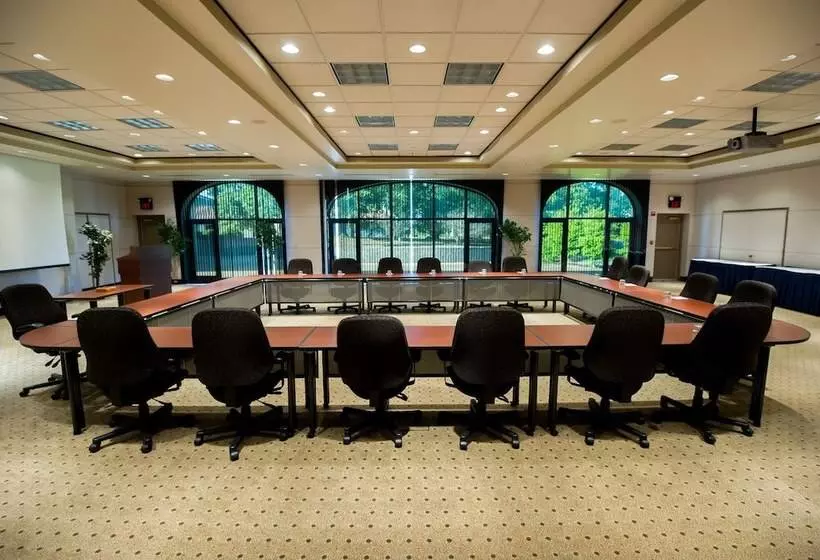 Regalia Hotel & Conference Center