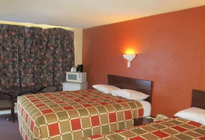 Travelers Lodge Motel & Rv Park Us 287&us 96