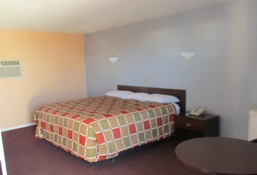 Travelers Lodge Motel & Rv Park Us 287&us 96
