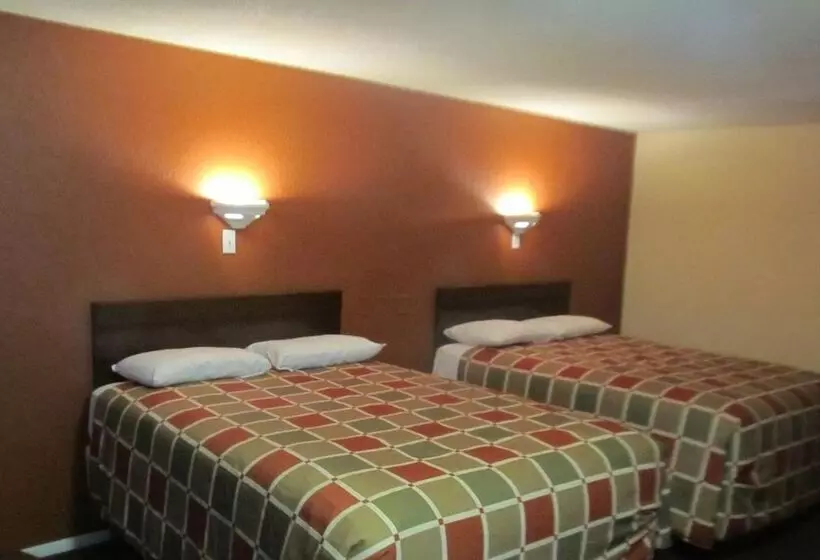 Travelers Lodge Motel & Rv Park Us 287&us 96