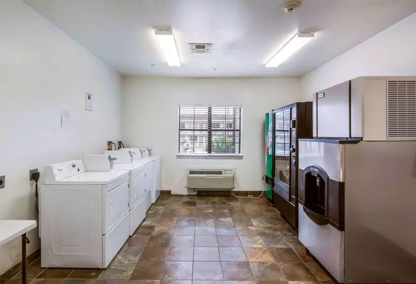 Motel 6 Freeport, Tx