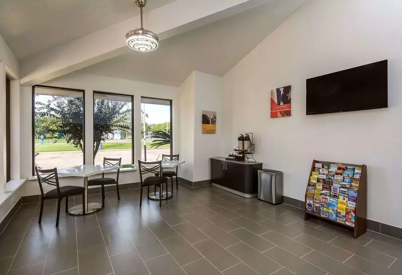 Motel 6 Freeport, Tx