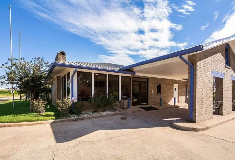 Motel 6 Freeport, Tx