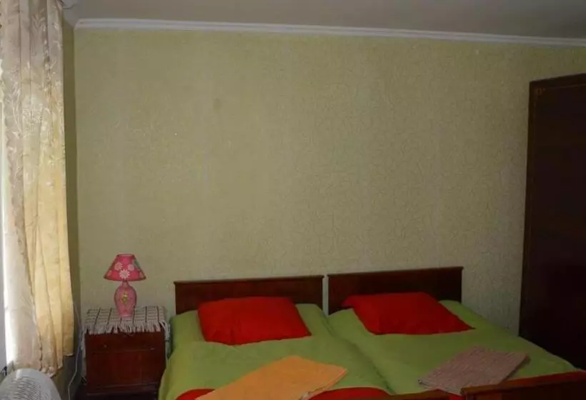 هاستل Guesthouse Gegi