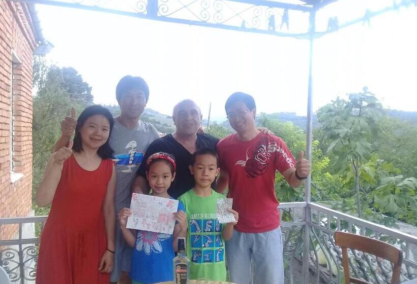 هاستل Guesthouse Gegi