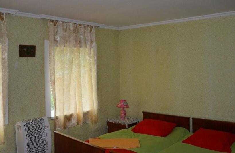 هاستل Guesthouse Gegi