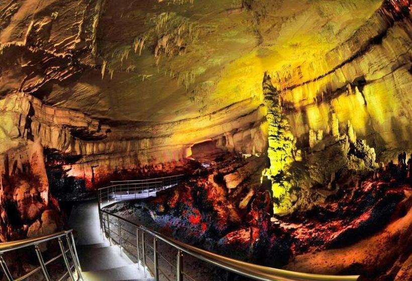 هاستل Guesthouse Gegi