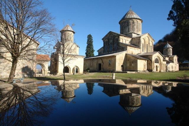 هاستل Guesthouse Gegi