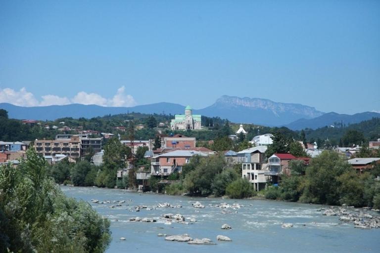 هاستل Guesthouse Gegi