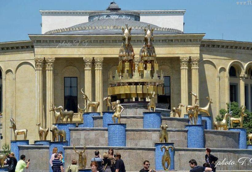 هاستل Guesthouse Gegi